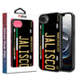 Black / iPhone 16e