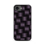 MyBat Design Lab Series Case for Apple iPhone 17e / 16e - Woven Carbon Fiber - MIP16ECSLESM085-3.jpg