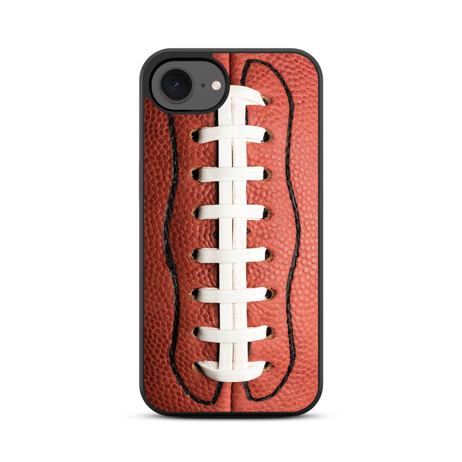 MyBat Design Lab Series Case for Apple iPhone 17e / 16e - Football - MIP16ECSLESM089-3.jpg