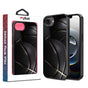 Black / iPhone 16e