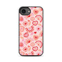 MyBat Design Lab Series Case for Apple iPhone 17e / 16e - Beaming Love - MIP16ECSLESM095-3.jpg
