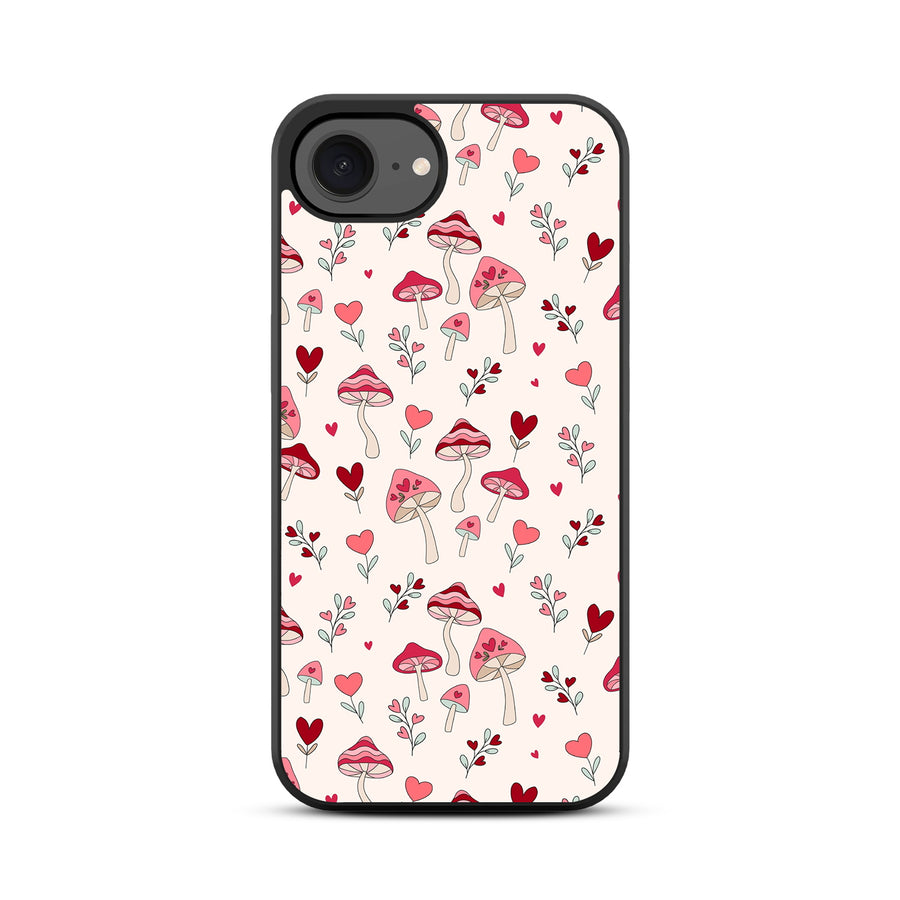 MyBat Design Lab Series Case for Apple iPhone 17e / 16e - So Mush Love - MIP16ECSLESM096-3.jpg