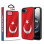 Red / iPhone 16e