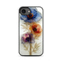 MyBat Design Lab Series Case for Apple iPhone 17e / 16e - Pressed Flowers - MIP16ECSLESM185-3.jpg