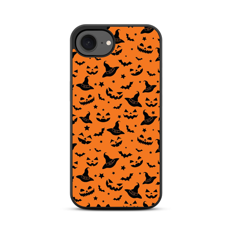 MyBat Design Lab Series Case for Apple iPhone 17e / 16e - This is Halloween - MIP16ECSLESM216-3.jpg