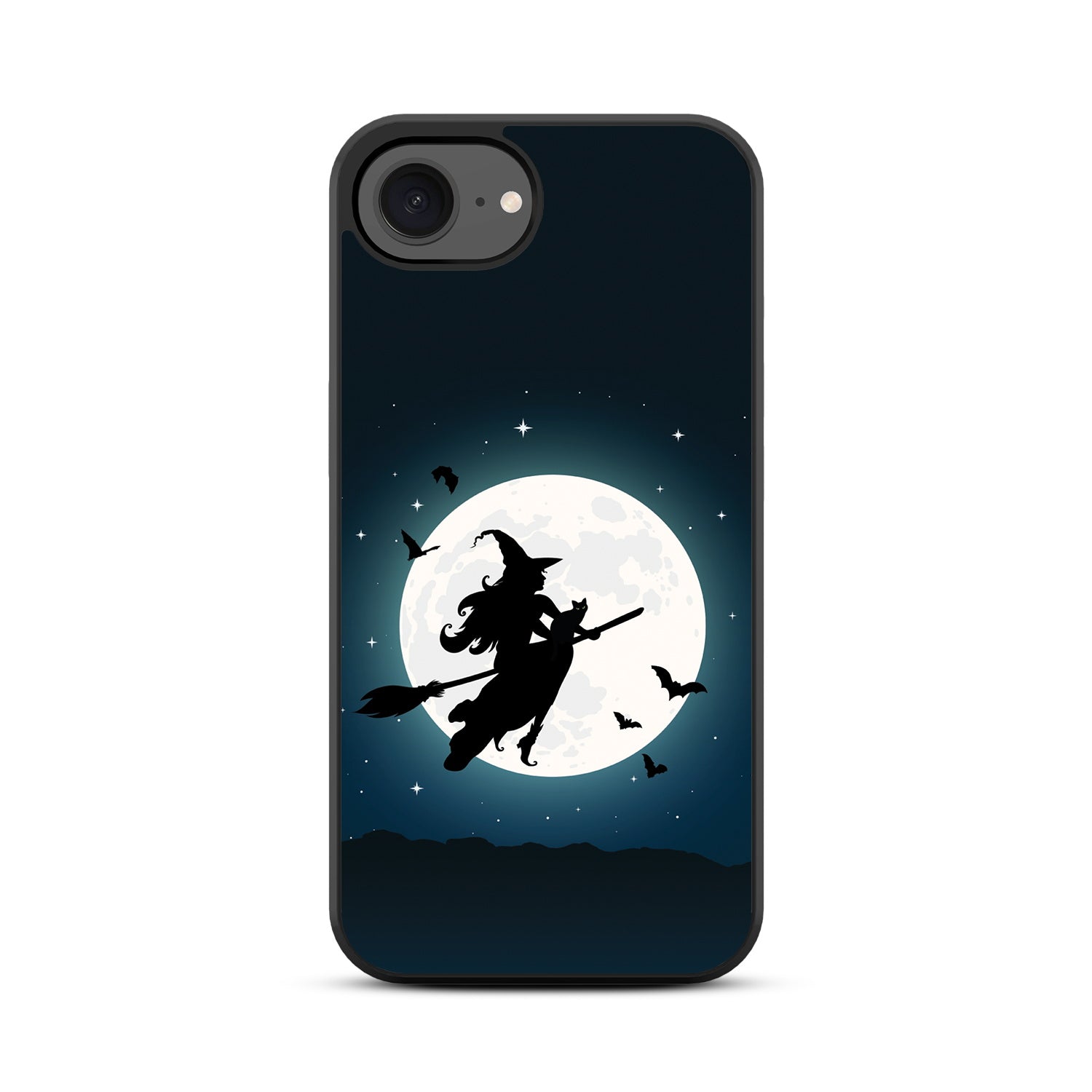 MyBat Design Lab Series Case for Apple iPhone 17e / 16e - Bewitched - MIP16ECSLESM228-3.jpg