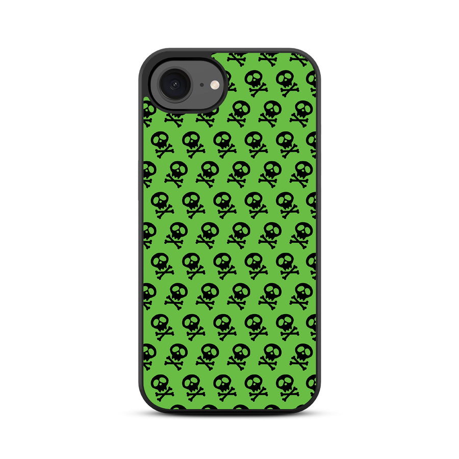 MyBat Design Lab Series Case for Apple iPhone 17e / 16e - Toxic - MIP16ECSLESM241-3.jpg