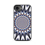 MyBat Design Lab Series Case for Apple iPhone 17e / 16e - Hypnotic Burst - MIP16ECSLESM267-3.jpg