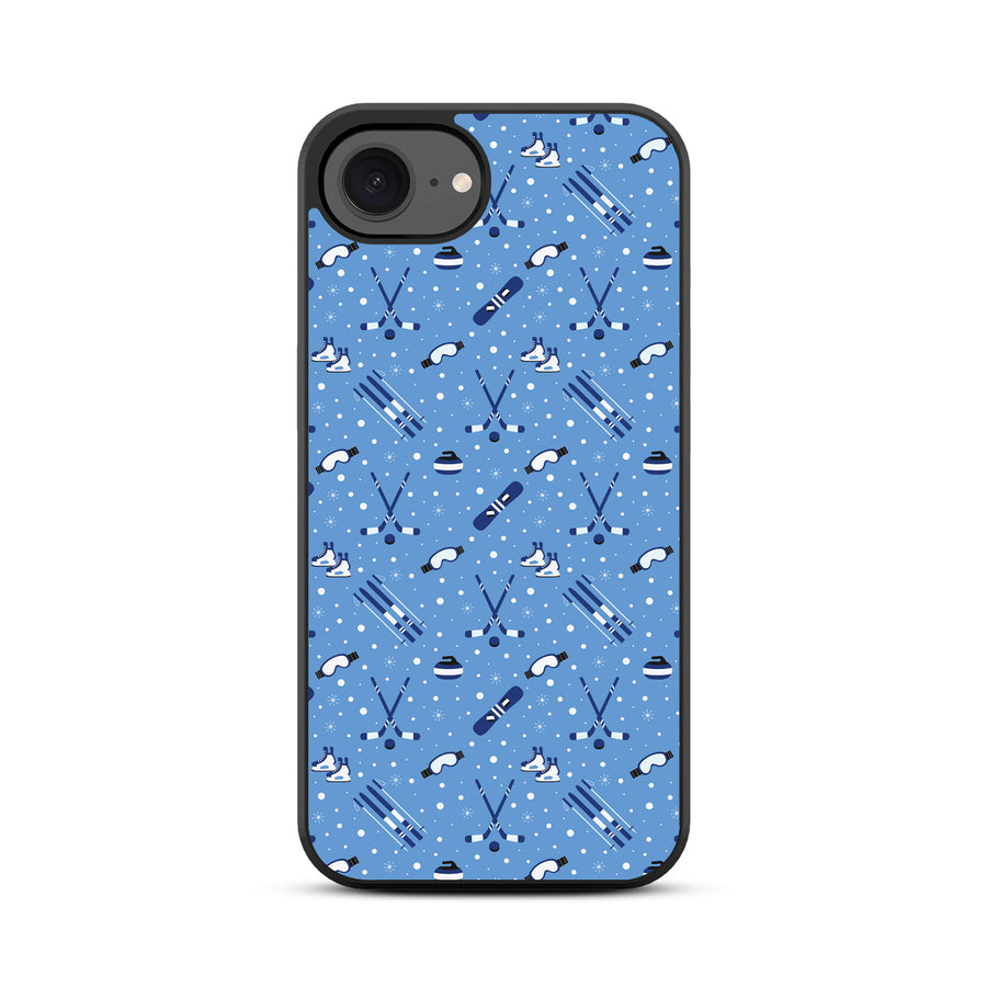 MyBat Design Lab Series Case for Apple iPhone 17e / 16e - Powder Pleasures - MIP16ECSLESM327-3.jpg