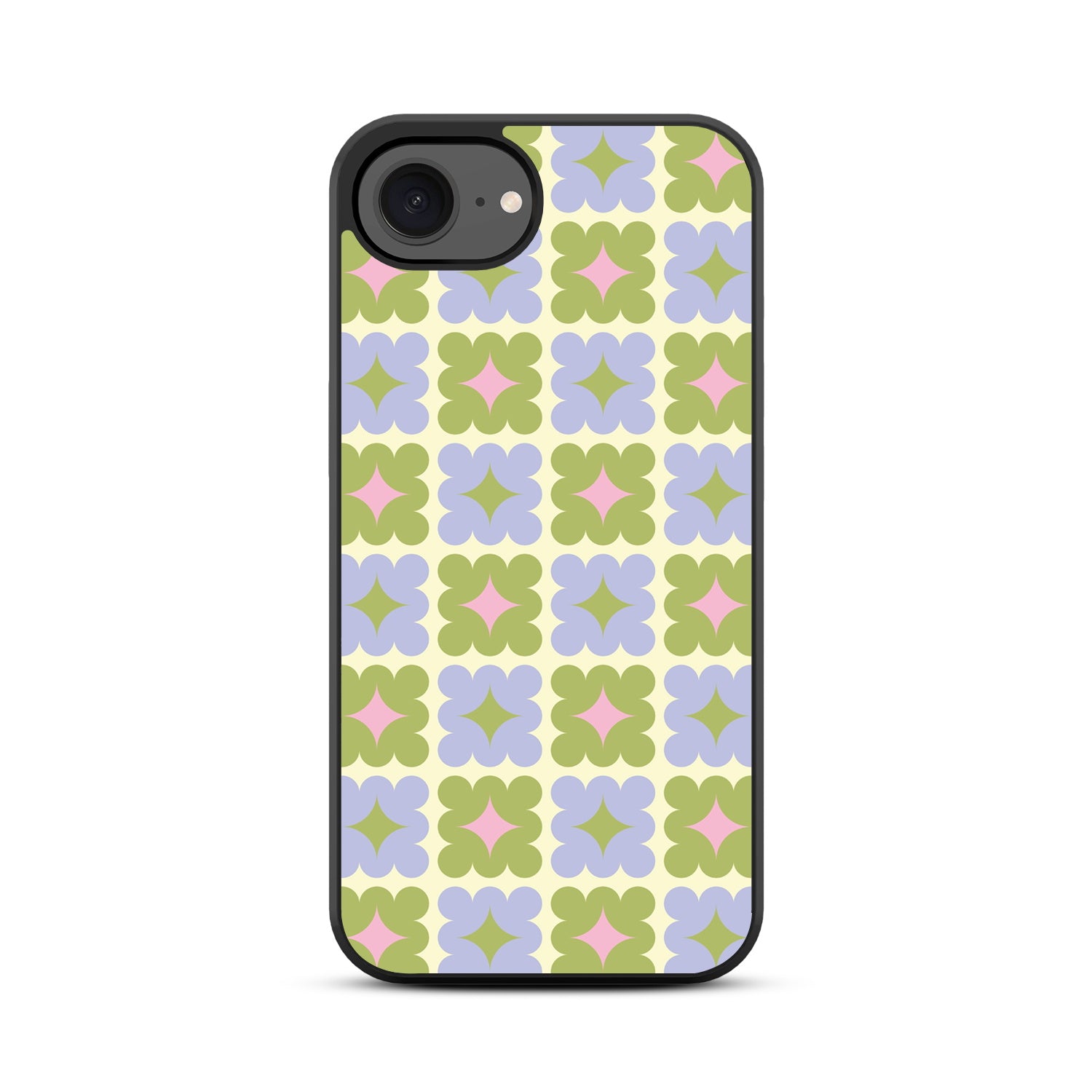 MyBat Design Lab Series Case for Apple iPhone 17e / 16e - Pick of the Patch - MIP16ECSLESM479-3.jpg