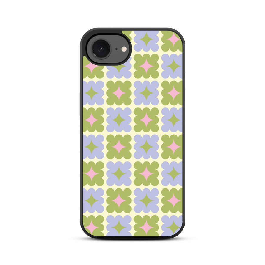 MyBat Design Lab Series Case for Apple iPhone 17e / 16e - Pick of the Patch - MIP16ECSLESM479-3.jpg