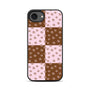 MyBat Design Lab Series Case for Apple iPhone 17e / 16e - Flower Patches - MIP16ECSLESM484-3.jpg