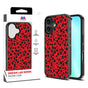 Red / iPhone 16 Plus