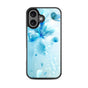 Blue / iPhone 16 Plus