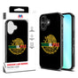 Black / iPhone 16 Plus
