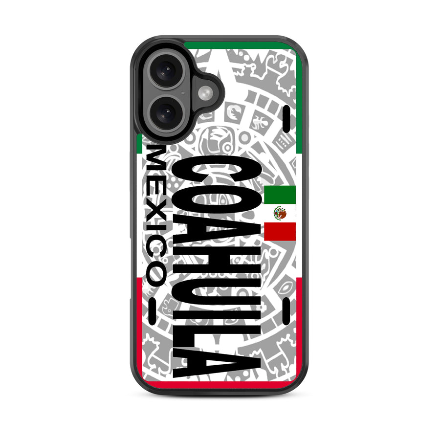 MyBat Design Lab Series Case for Apple iPhone 16 Plus - Coahuila Azteca - MIP16MCSLESM060-3.jpg