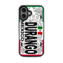 MyBat Design Lab Series Case for Apple iPhone 16 Plus - Durango Azteca - MIP16MCSLESM061-3.jpg