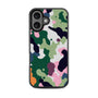 MyBat Design Lab Series Case for Apple iPhone 16 Plus - Multicolor Camouflage - MIP16MCSLESM121-3.jpg