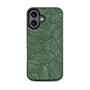 MyBat Design Lab Series Case for Apple iPhone 16 Plus - Leaves - MIP16MCSLESM125-3.jpg