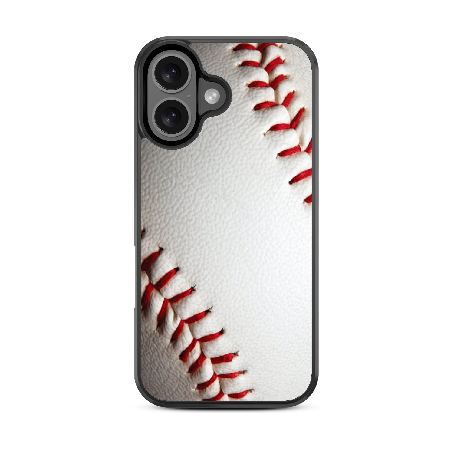 MyBat Design Lab Series Case for Apple iPhone 16 Plus - Baseball - MIP16MCSLESM171-3.jpg