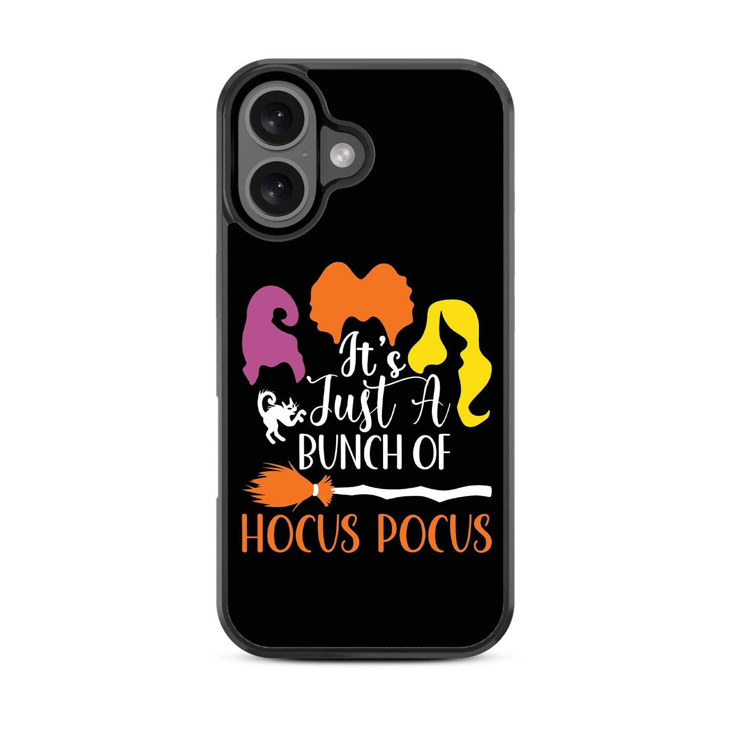 MyBat Design Lab Series Case for Apple iPhone 16 Plus - Hocus Pocus - MIP16MCSLESM226-3.jpg