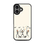 MyBat Design Lab Series Case for Apple iPhone 16 Plus - Boneyard Bash - MIP16MCSLESM238-3.jpg
