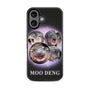 MyBat Design Lab Series Case for Apple iPhone 16 Plus - Moo Deng - MIP16MCSLESM257-3.jpg
