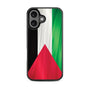 MyBat Design Lab Series Case for Apple iPhone 16 Plus - Palestine Flag - MIP16MCSLESM306-3.jpg