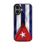 MyBat Design Lab Series Case for Apple iPhone 16 Plus - Cuba Flag - MIP16MCSLESM309-3.jpg