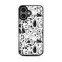 MyBat Design Lab Series Case for Apple iPhone 16 Plus - Hit the Slopes - MIP16MCSLESM325-3.jpg
