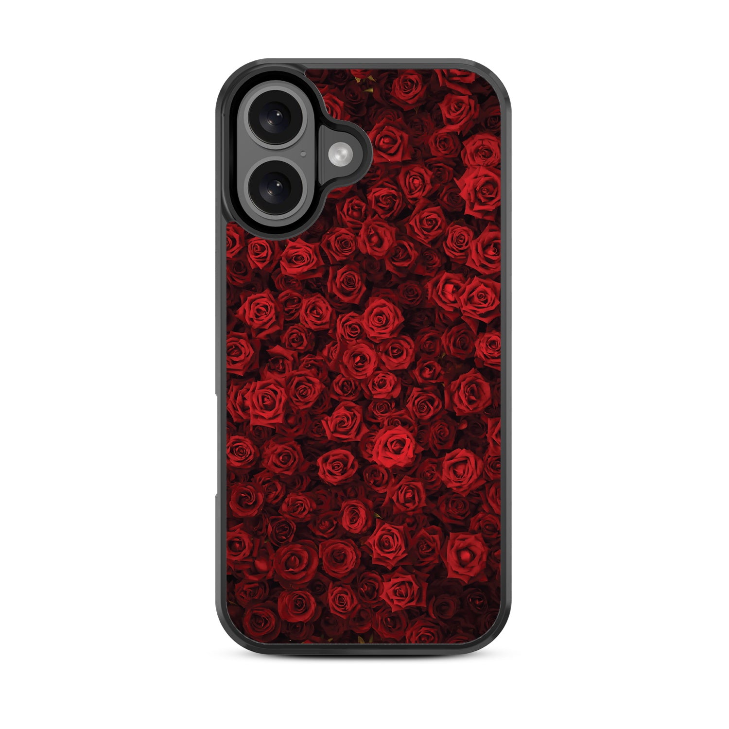MyBat Design Lab Series Case for Apple iPhone 16 Plus - Red Roses - MIP16MCSLESM343-3.jpg