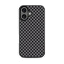 MyBat Design Lab Series Case for Apple iPhone 16 Plus - Tuxedo Check - MIP16MCSLESM477-3.jpg