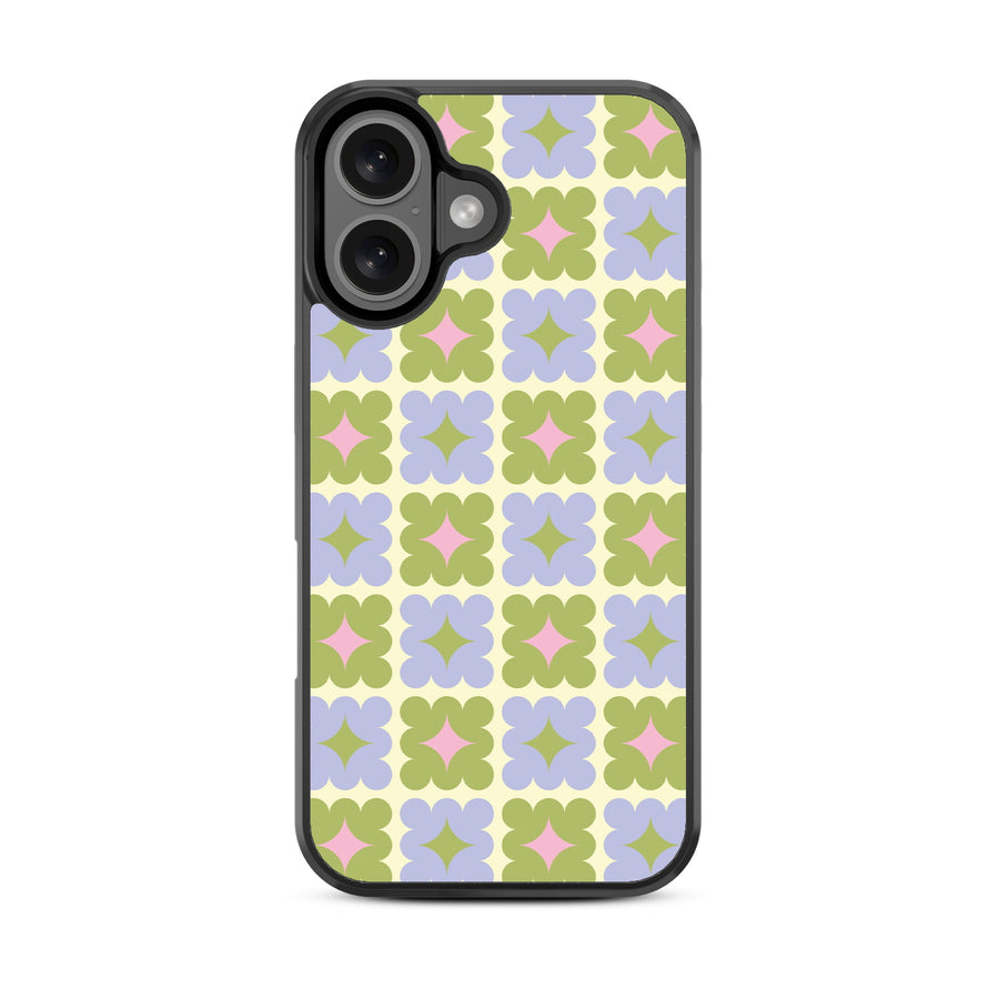MyBat Design Lab Series Case for Apple iPhone 16 Plus - Pick of the Patch - MIP16MCSLESM479-3.jpg