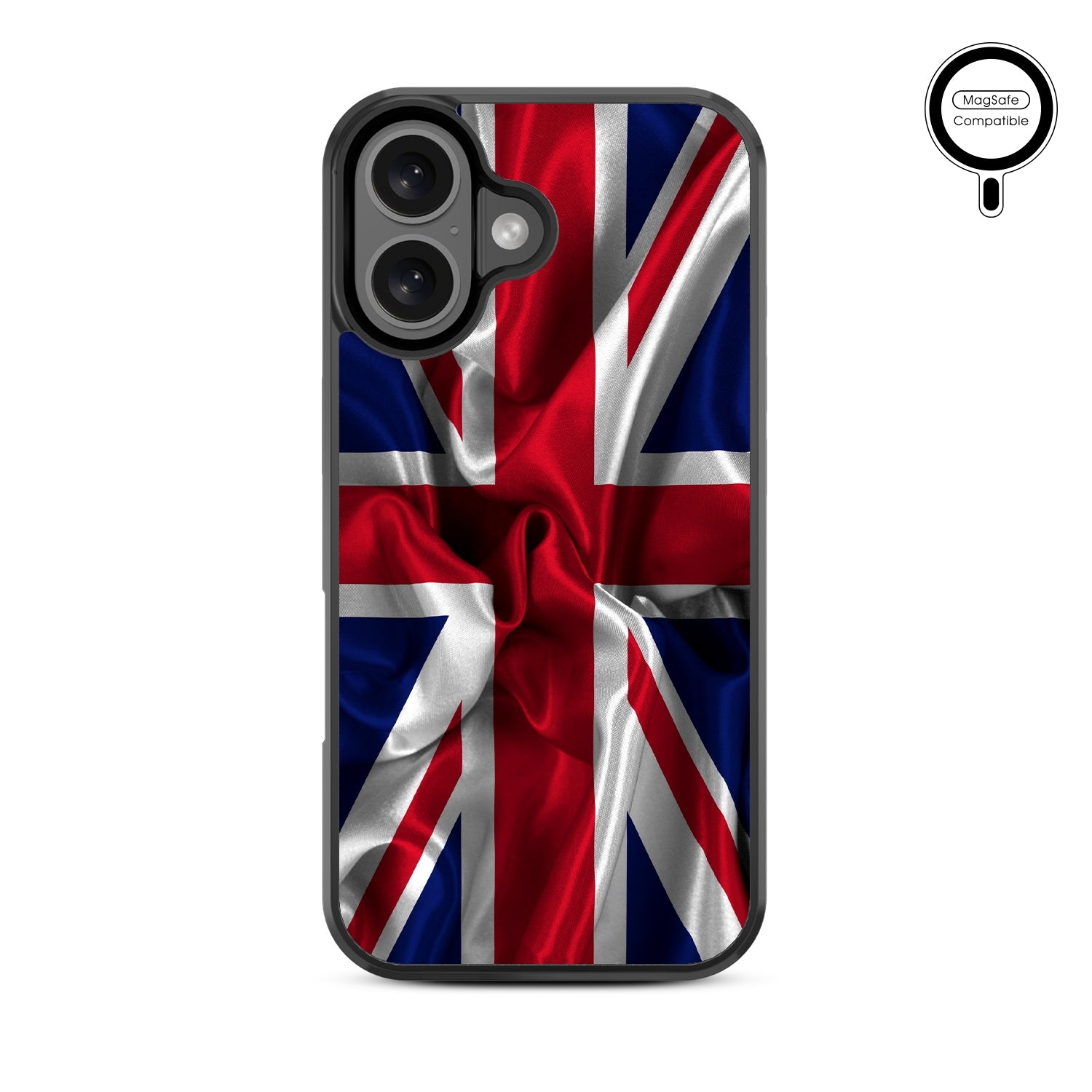 MyBat Design Lab Series MagSafe Case for Apple iPhone 16 Plus - British Flag - MIP16MCSLESMSM047-3.jpg
