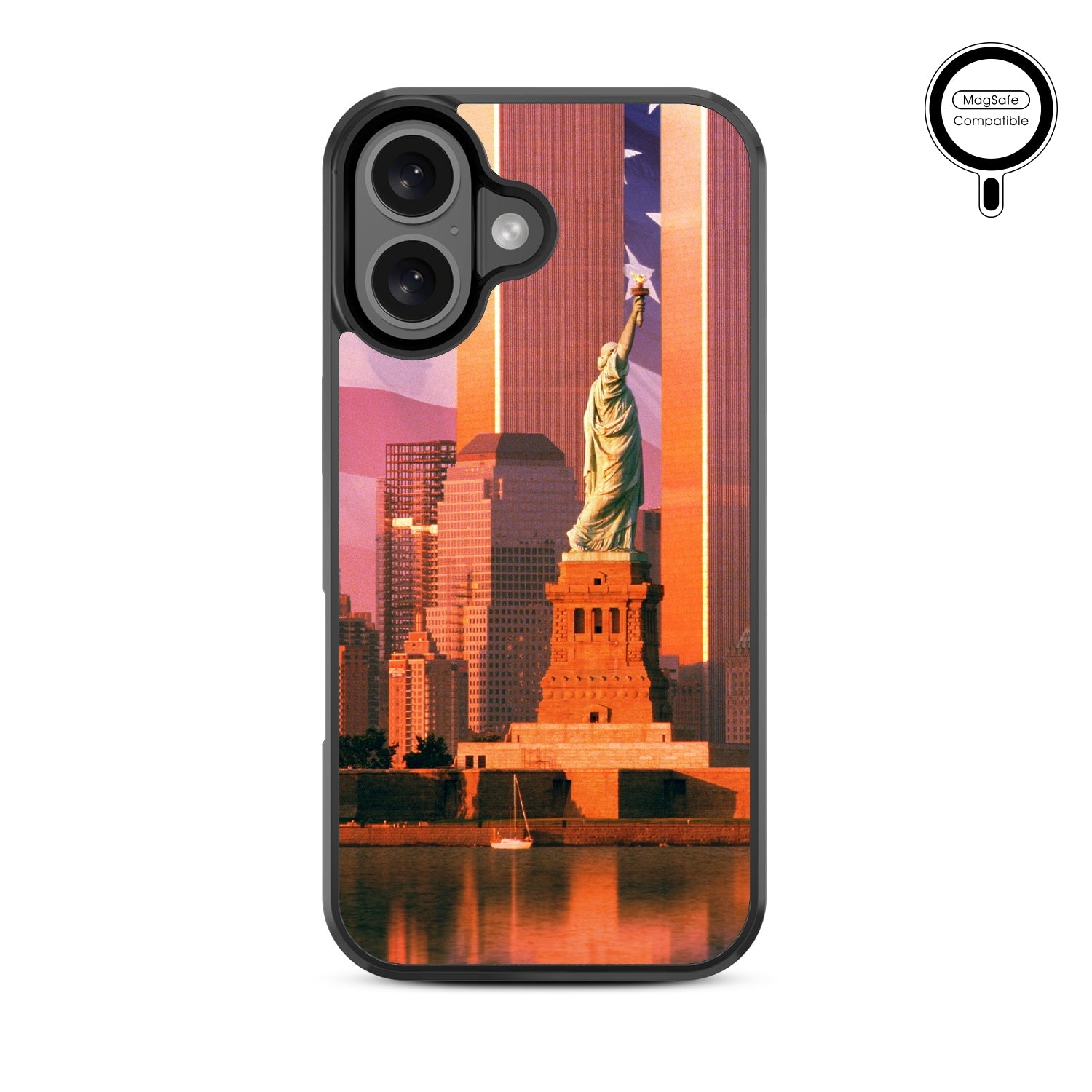 MyBat Design Lab Series MagSafe Case for Apple iPhone 16 Plus - Liberty For All - MIP16MCSLESMSM048-3.jpg