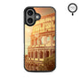 MyBat Design Lab Series MagSafe Case for Apple iPhone 16 Plus - Roman Colosseum - MIP16MCSLESMSM049-3.jpg