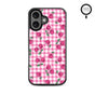 Pink / iPhone 16 Plus