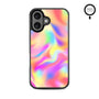 MyBat Design Lab Series MagSafe Case for Apple iPhone 16 Plus - Iridescent - MIP16MCSLESMSM101-3.jpg