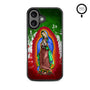 MyBat Design Lab Series MagSafe Case for Apple iPhone 16 Plus - Guadalupe Virgin Mary - MIP16MCSLESMSM139-3.jpg