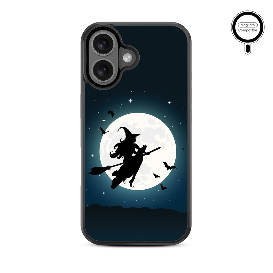 MyBat Design Lab Series MagSafe Case for Apple iPhone 16 Plus - Bewitched - MIP16MCSLESMSM228-3.jpg