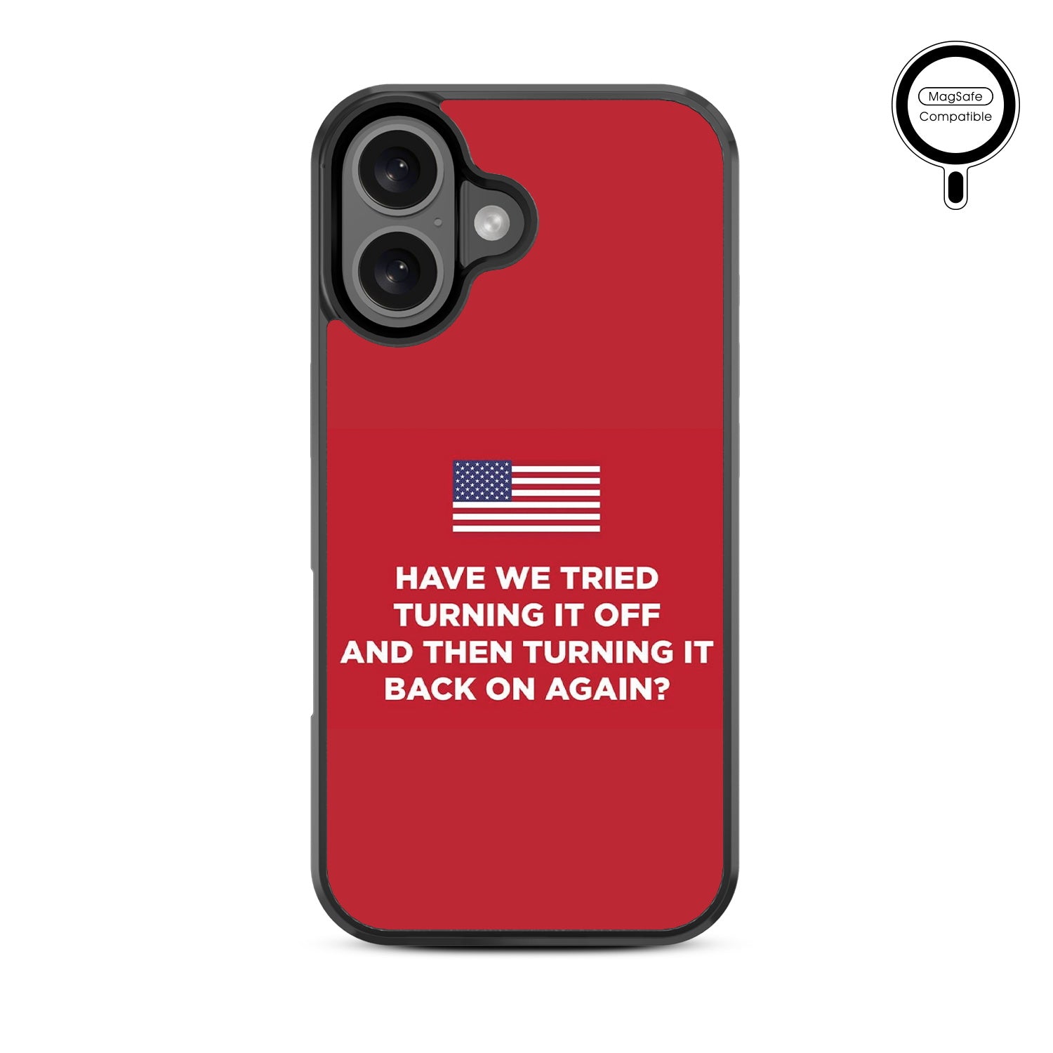 MyBat Design Lab Series MagSafe Case for Apple iPhone 16 Plus - Resetting America - MIP16MCSLESMSM254-3.jpg