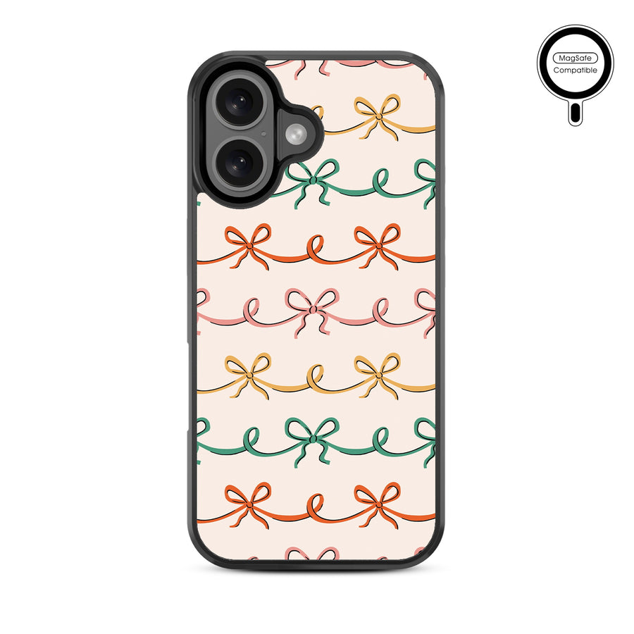 MyBat Design Lab Series MagSafe Case for Apple iPhone 16 Plus - Gift Wrap - MIP16MCSLESMSM289-3.jpg