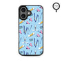 MyBat Design Lab Series MagSafe Case for Apple iPhone 16 Plus - Winter Games - MIP16MCSLESMSM322-3.jpg