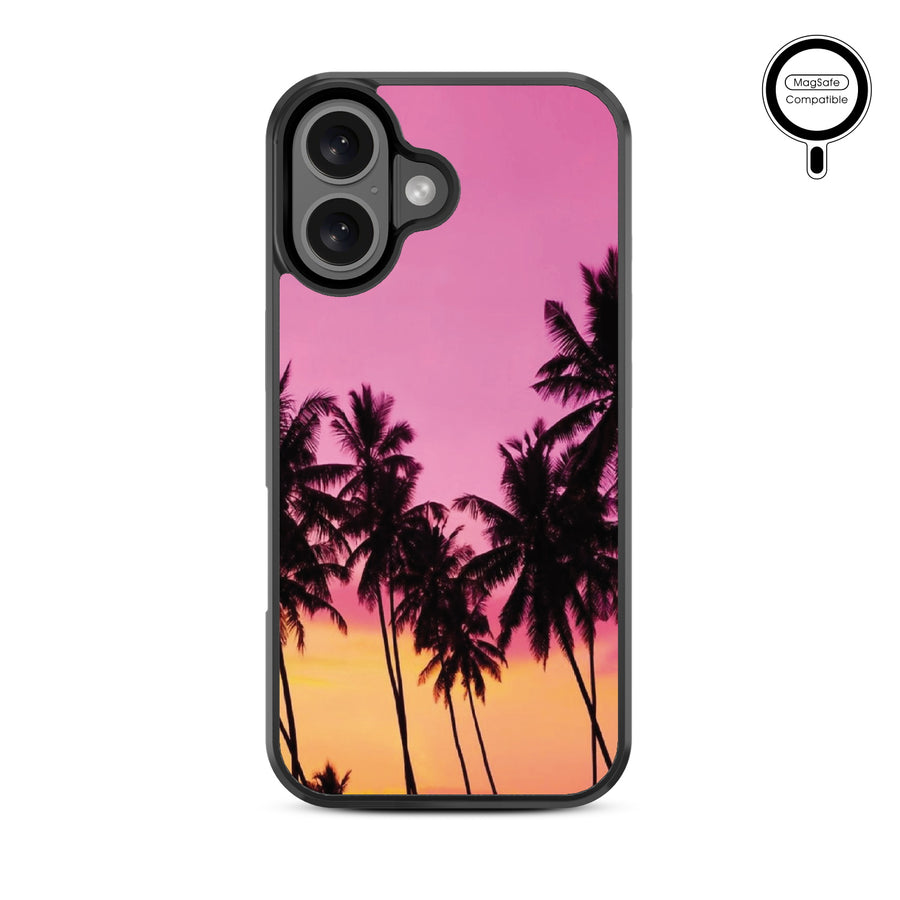MyBat Design Lab Series MagSafe Case for Apple iPhone 16 Plus - Hello Summer - MIP16MCSLESMSM386-3.jpg