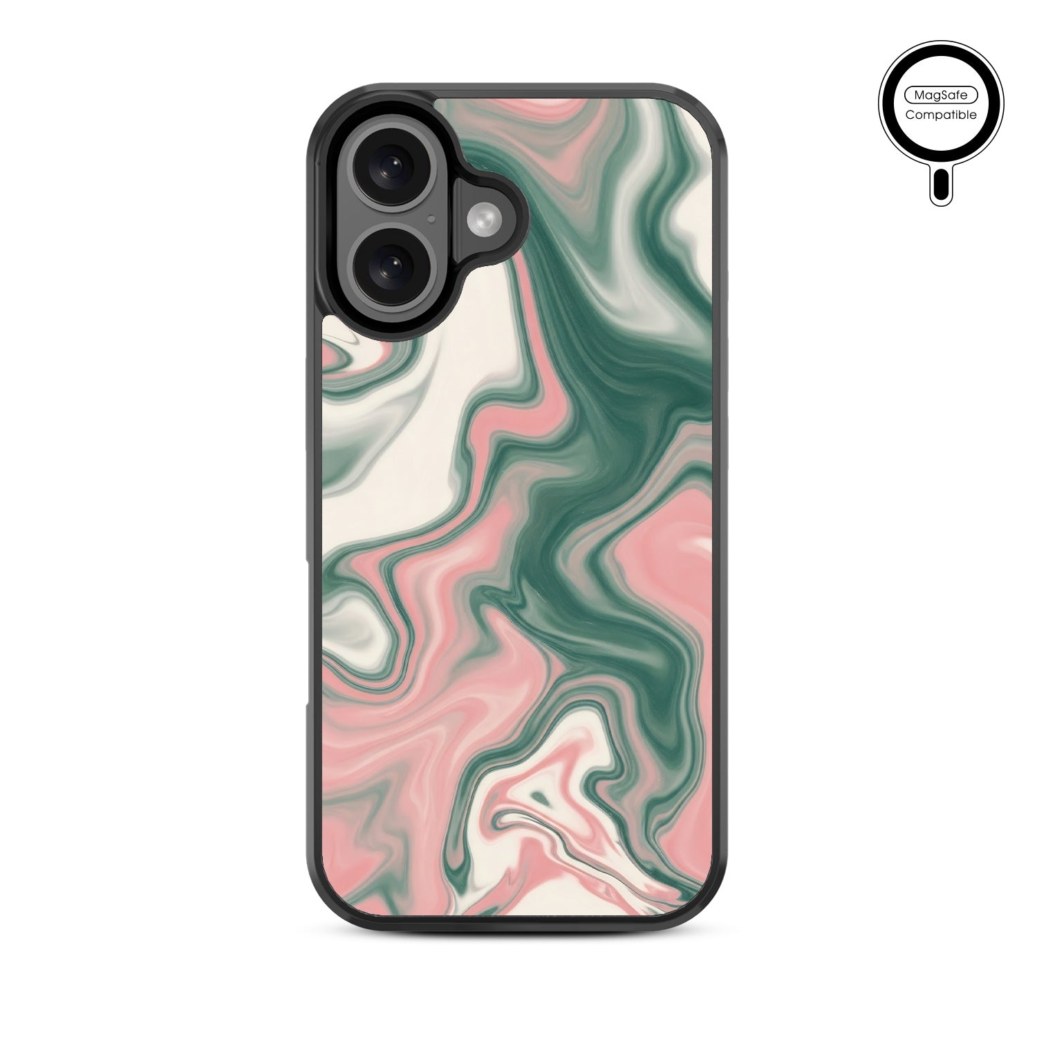 MyBat Design Lab Series MagSafe Case for Apple iPhone 16 Plus - Flow State - MIP16MCSLESMSM471-3.jpg
