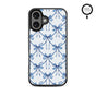 Blue / iPhone 16 Plus