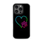 Black / iPhone 16 Pro