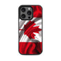 Red / iPhone 16 Pro
