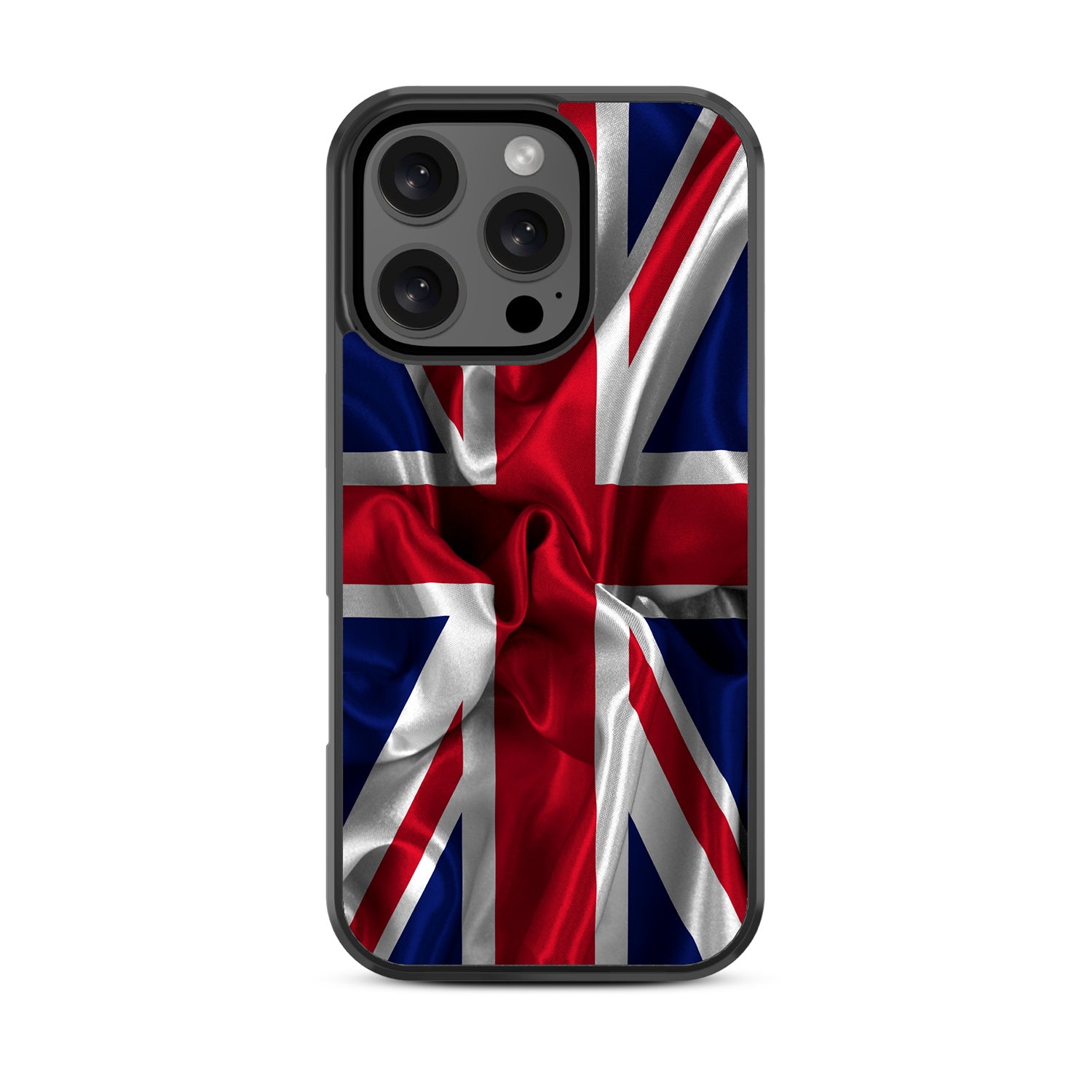 MyBat Design Lab Series Case for Apple iPhone 16 Pro - British Flag - MIP16PCSLESM047-3.jpg
