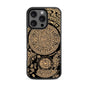 Brown / iPhone 16 Pro